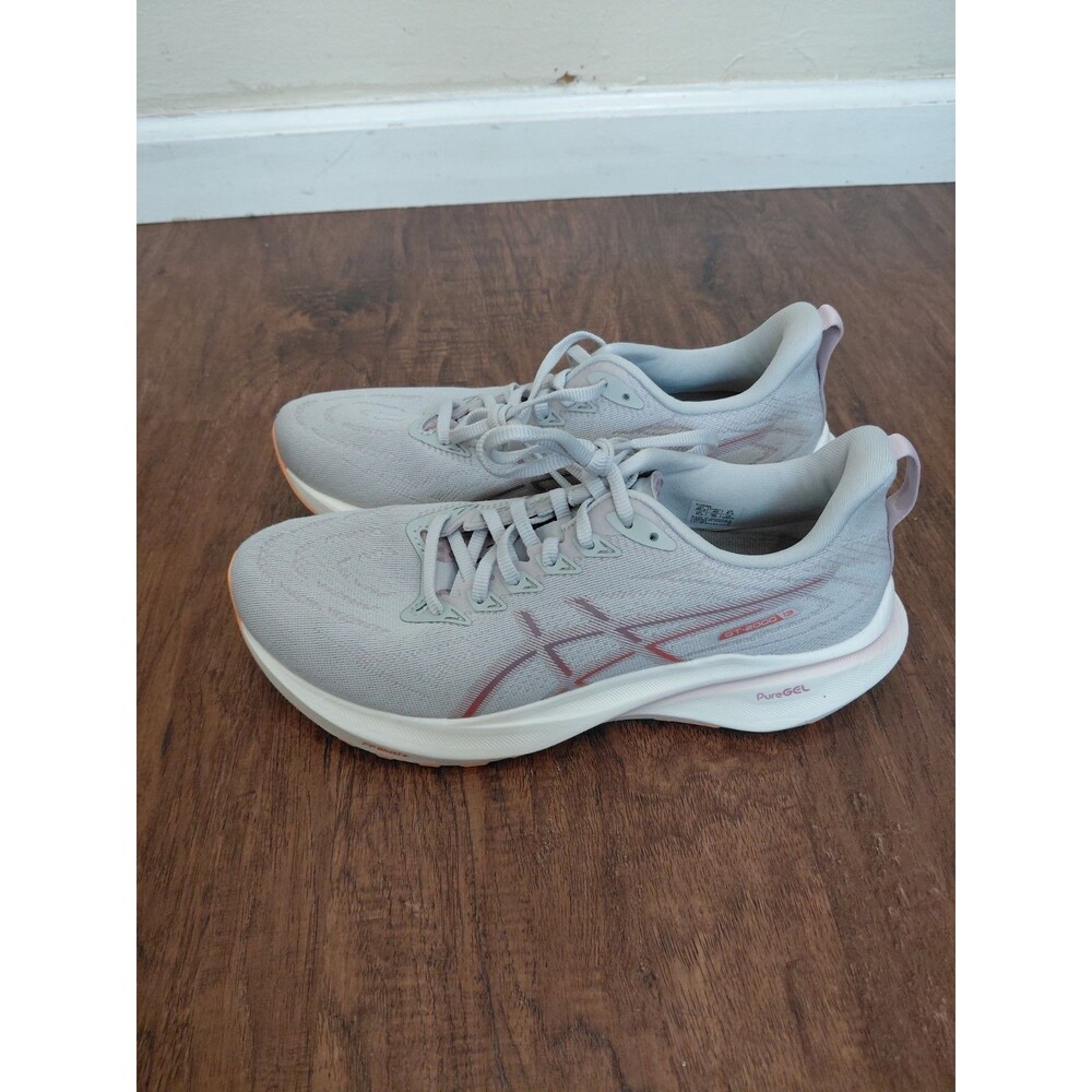 Size 8.5 - ASICS GT 2000 13 Piedmont Grey Women's Sneakers